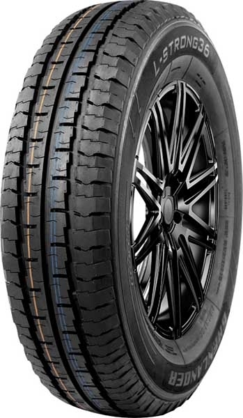 Шина 195/70 R15C 104/102R Grenlander L-Strong 36